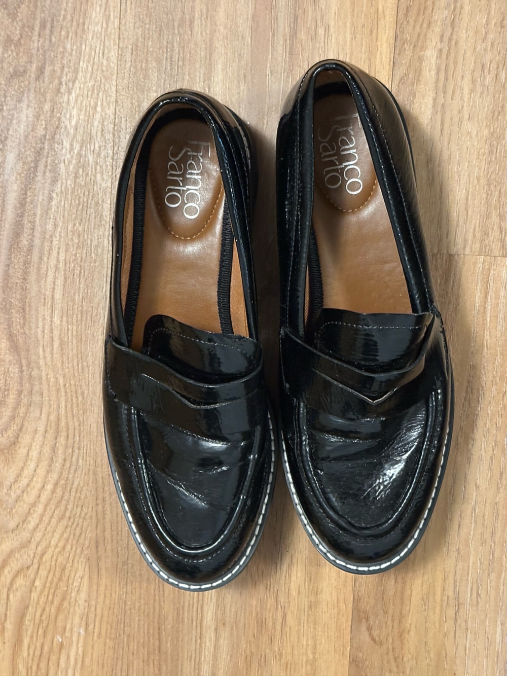 Women’s Chunky Loafer